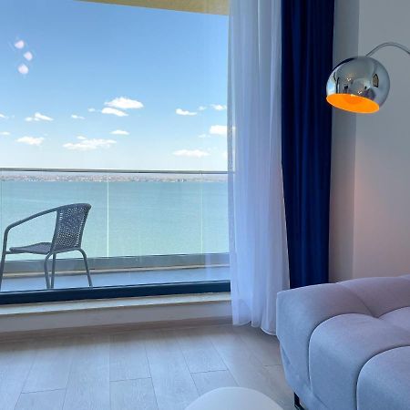 Azure Sea Apartments - Bychoice Mamaia Exterior photo